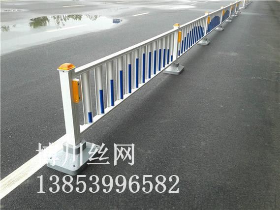 邯郸市市政道路护栏市政道路护栏 - 排名
